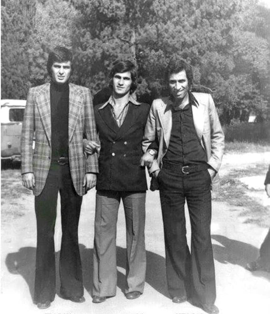 Teoman Ayık kimdir? Kaç yaşında? Nereli?