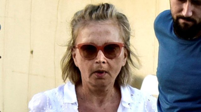 Nazlı Ilıcak kimdir? Nazlı Ilıcak tahliye oldu mu? | Nazlı Ilıcak son dakika | Nazlı Ilıcak Tahliye