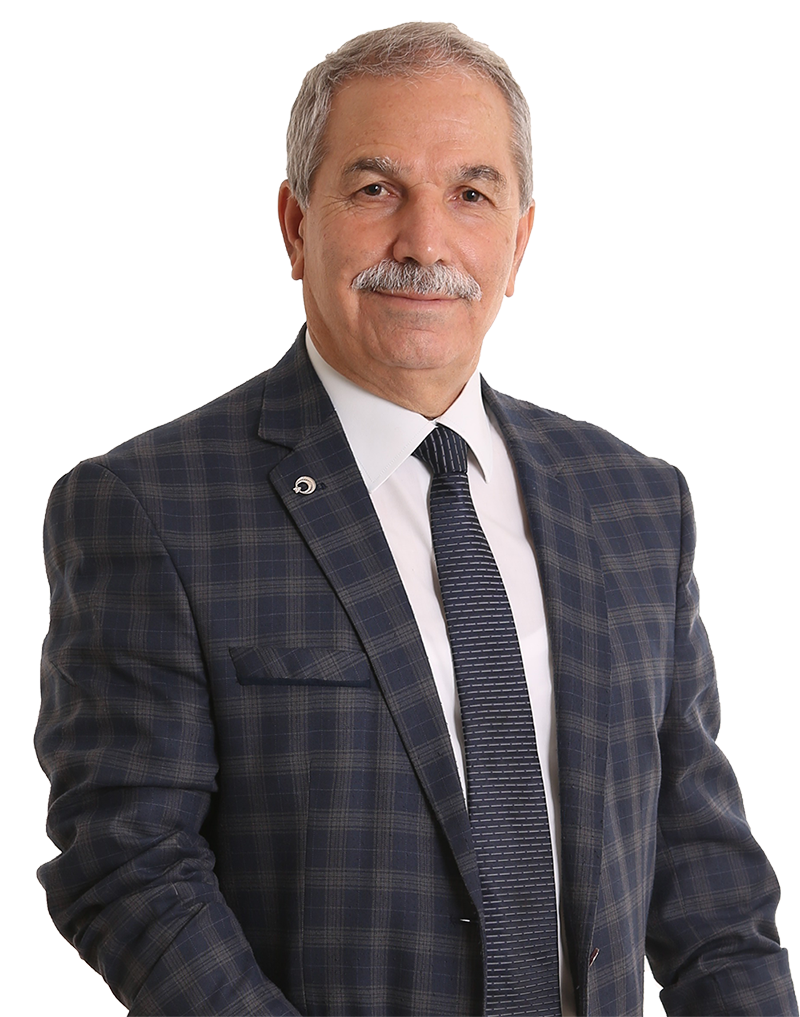 necattin-demirtas Samsun İlkadım Belediye Başkanı Necattin Demirtaş kimdir? Nereli? Kaç yaşında?