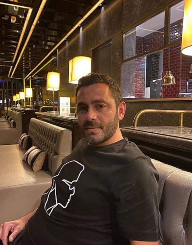 nihal-candan-dan-itiraf-esiyle-tanistim-4698755-001 Hakan Boy kimdir? Kaç yaşında? Evli mi? Nihal Candan'ın sevgilisi Hakan Boy kimdir?