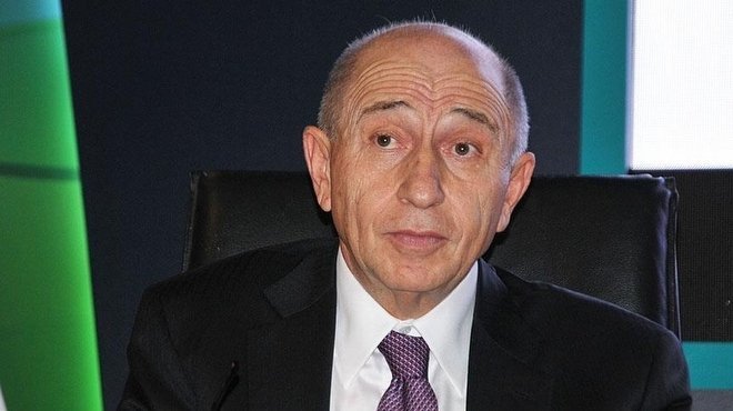 Nihat Özdemir Kimdir?Aslen Nereli?Nihat Özdemir'in biyografisi