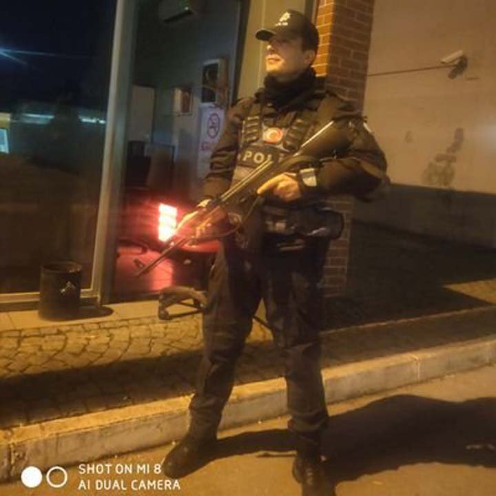 nofawt9j-001 Bursa Valisi Yakup Canbolat kimdir, neden istifası isteniyor? İsmail Belindir kimdir, olayı nedir?