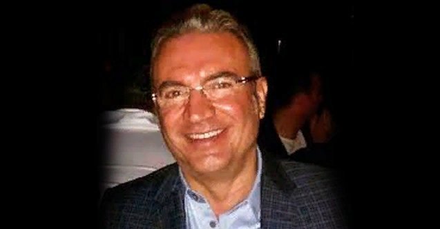 nu1 Numan Ceyhan kimdir? Nereli ve kaç yaşında? | Numan Ceyhan koronavirüs mü oldu?