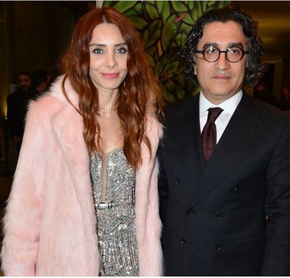 nur2 Nur Fettahoğlu kimdir? Nereli, kaç yaşında? Evli mi?