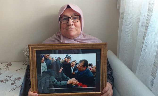 oy-2 Mahruze Keleş kimdir, kaç yaşında, nereli?