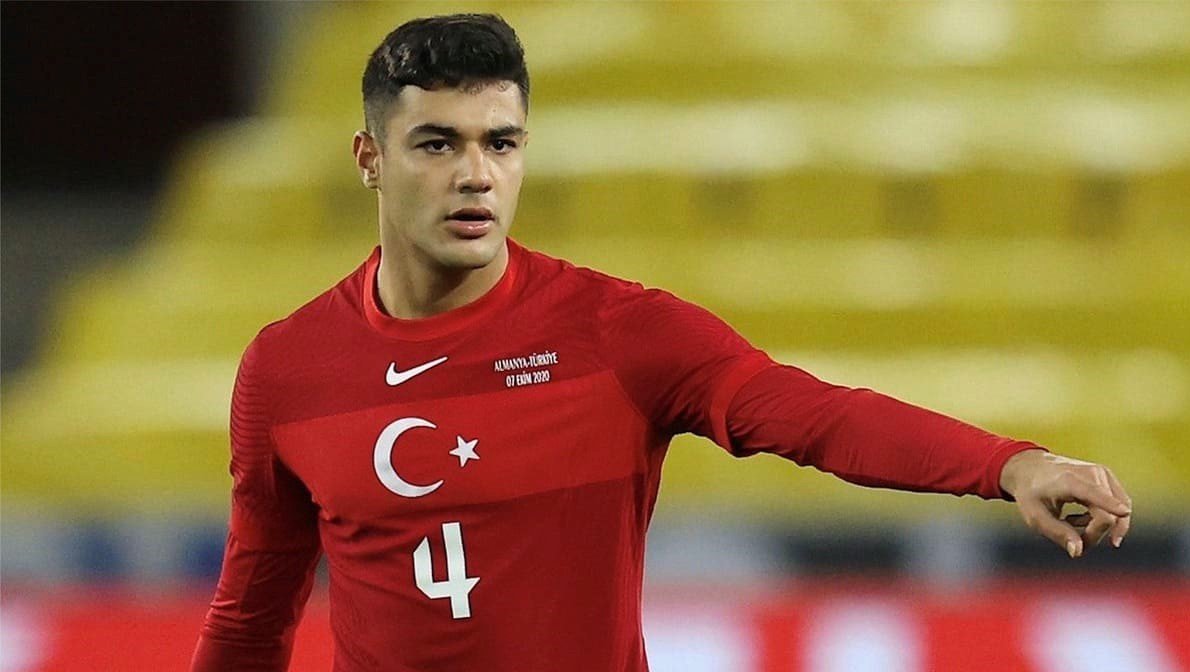 ozan-kabak-kimdir-1 Ozan Muhammed Kabak kimdir? kaç yaşında ve nereli? Hangi takımlarda oynadı?