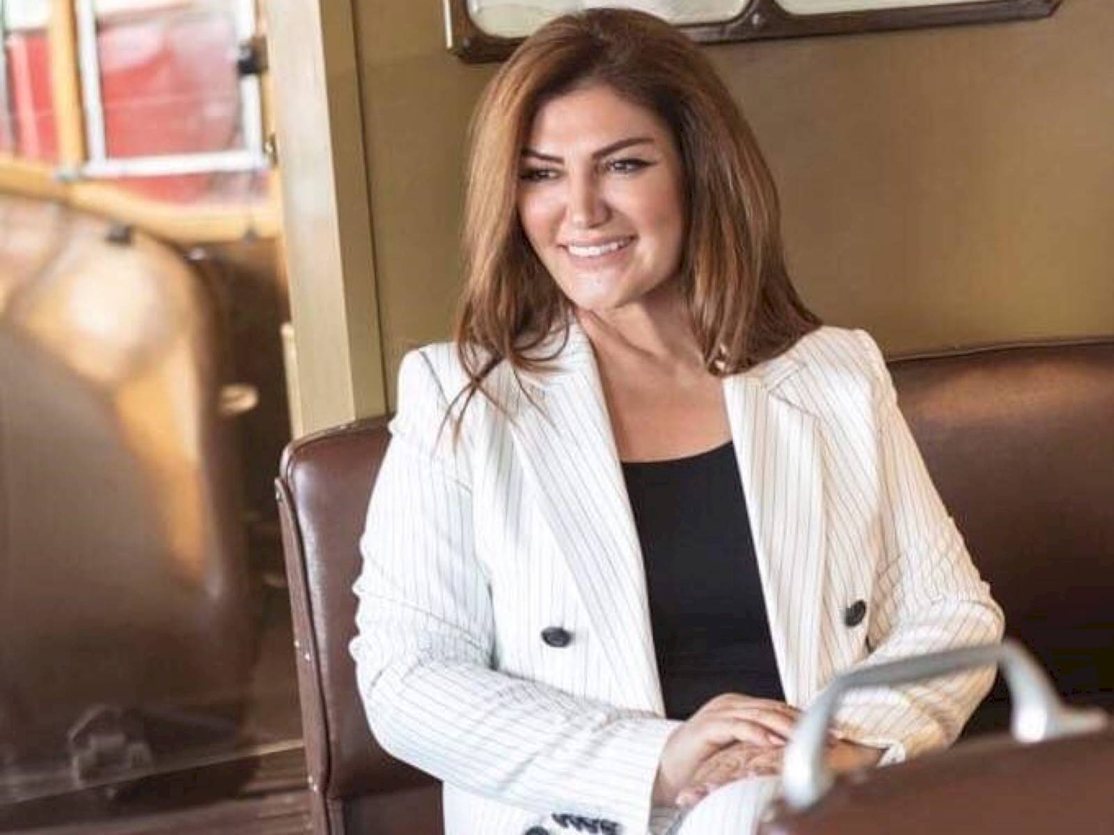 ozlem-agirman Özlem Ağırman kimdir? Parti mi kuruyor? Kaç yaşında? Nereli?