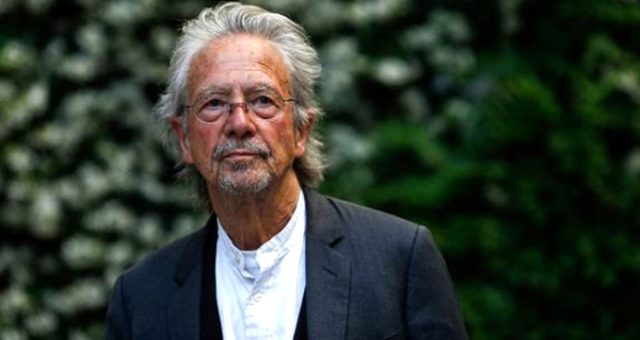 p1-001 Peter Handke kimdir? Aslen nereli ve kaç yaşında? | Peter Handke Nobel | Peter Handke kitapları