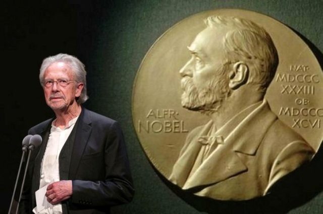 p2-001 Peter Handke kimdir? Aslen nereli ve kaç yaşında? | Peter Handke Nobel | Peter Handke kitapları