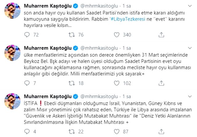 part Muharrem Kaşıtoğlu kimdir?