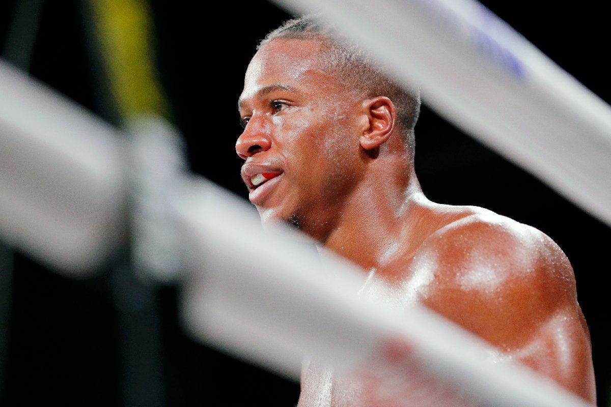 Patrick Day kimdir? Patrick Day neden öldü? | Patrick Day Boxer | Patrick Day nakavt anı