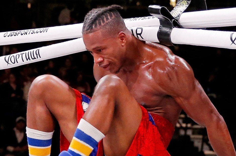 pc2 Patrick Day kimdir? Patrick Day neden öldü? | Patrick Day Boxer | Patrick Day nakavt anı