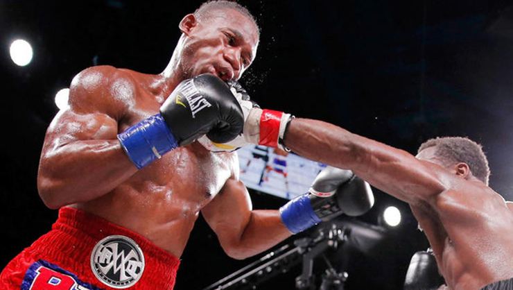 pc3 Patrick Day kimdir? Patrick Day neden öldü? | Patrick Day Boxer | Patrick Day nakavt anı