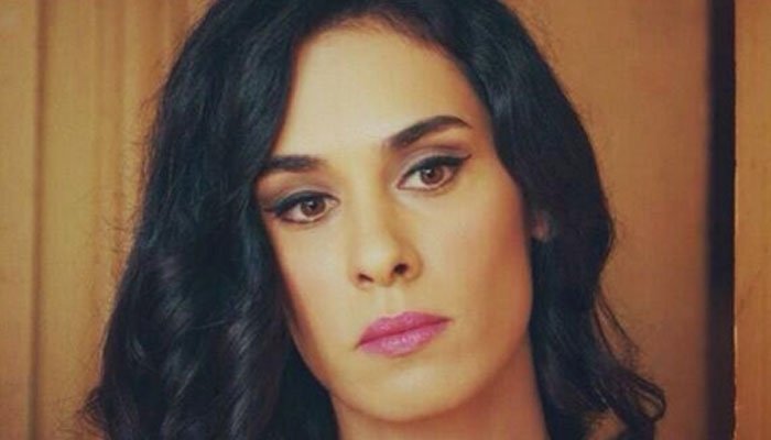 Perihan Ünlücan kimdir? Perihan Ünlücan kaç yaşında? Arka Sokaklar yeni transferi