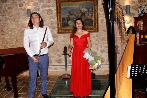 Utku Vargı kimdir? Kaç yaşında? Nereli? Aylin Aslım'ın eşi kimdir?