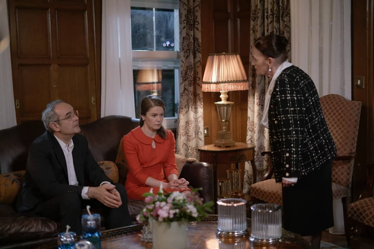 Camdaki Kız 5. bölüm full,tek parça izle|Camdaki Kız son bölüm Kanal D canlı izle