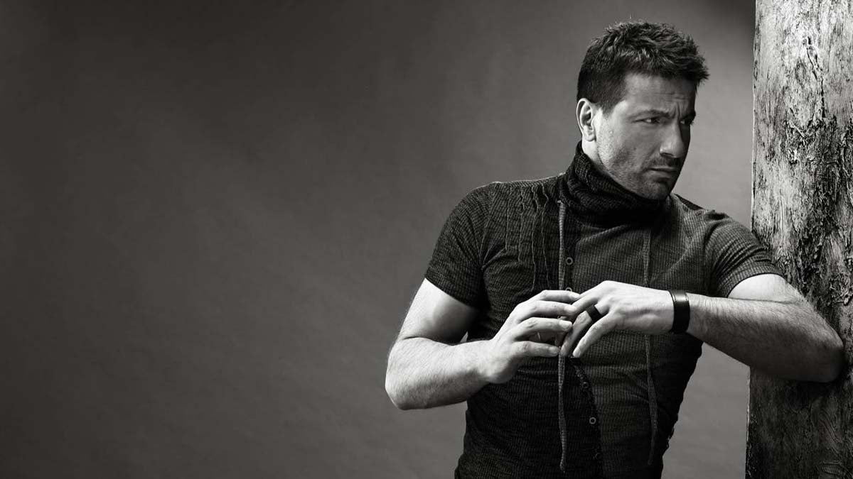 Davut Güloğlu kimdir? Nereli kaç yaşında? Evli mi?