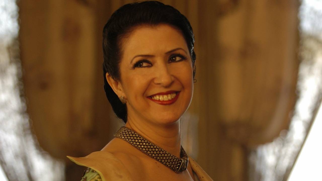 Melihat Gülses kimdir? Aslen nereli? Kaç yaşında? Evli mi?