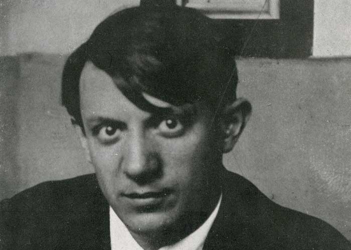picasso-gencligi-001 Picasso kimdir? İşte Picasso'nun eserleri