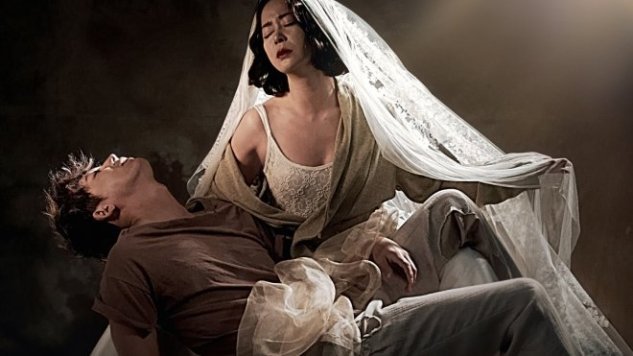 Kim Ki-Duk kimdir? Filmleri neler? Ünlü yönetmen Koronavirüse yenik düştü!