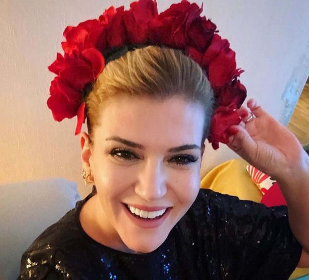 Özge Uzun kimdir? Kaç yaşında ve nereli? Evli mi?