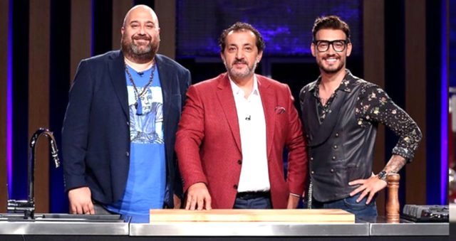 q-1 Masterchef Cemre Uyanık kimdir? | Masterchef kaptan kim oldu 7 Ekim | Cemre Uyanık