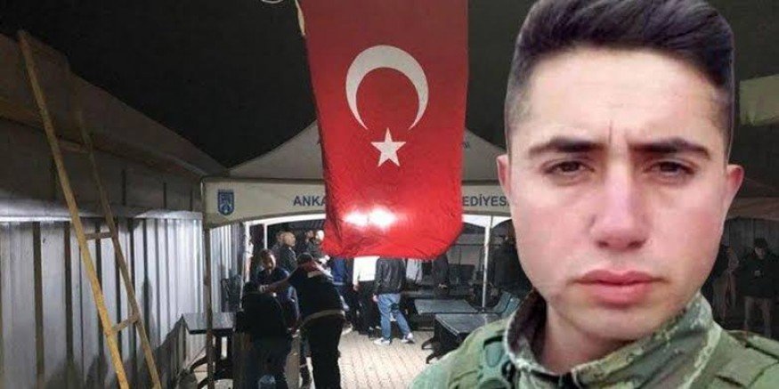 r2 Ahmet topçu kimdir? | Şehit Ahmet Topçu nereli? | Barış Pınarı Ahmet Topçu | Şehit Ahmet Topçu memleket