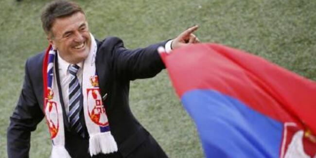 Radomir Antiç kimdir? Nereli ve kaç yaşındaydı? | Neden öldü?