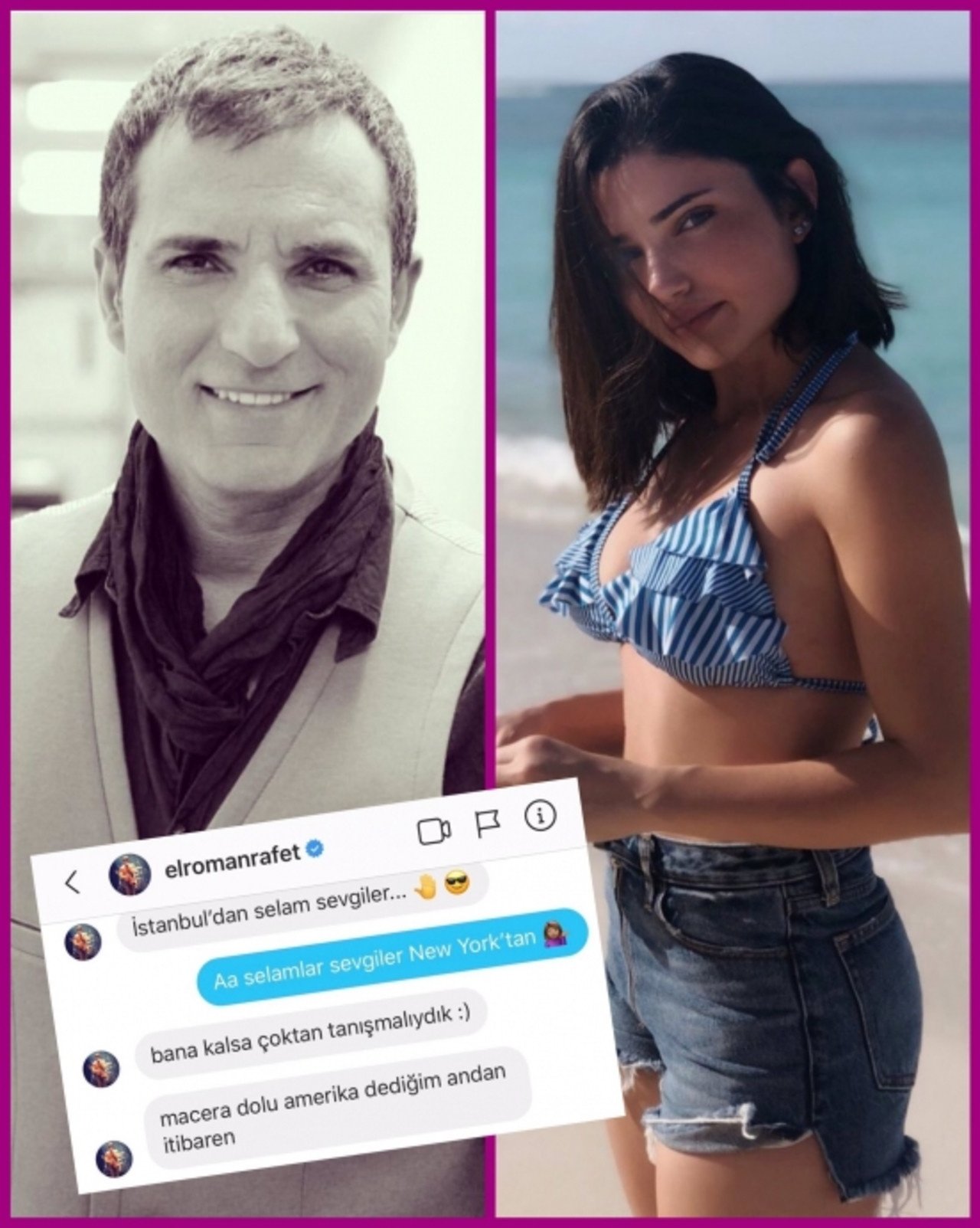 rafet-el-roman-c4b1n-mesajlarc4b1nc-kcsv Akasya Yaşaroğlu kimdir? Kaç yaşında? Mesleği ne?