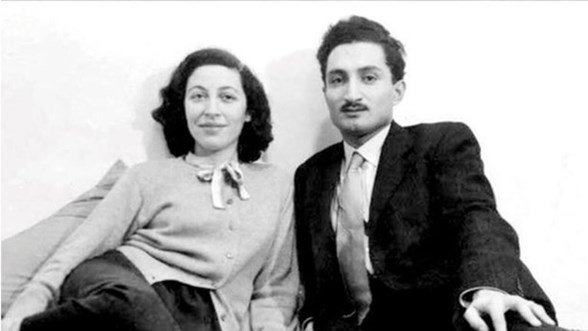 rah8 Rahşan Ecevit kimdir? | Rahşan Ecevit öldü mü? | Rahşan Ecevit neden öldü?