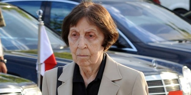 rahaaa Rahşan Ecevit kimdir? | Rahşan Ecevit öldü mü? | Rahşan Ecevit neden öldü?