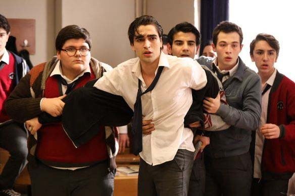 retmen-dizisi-ates-kim Mert Ramazan Demir kimdir? Kaç yaşında? Nereli? Boyu kaç? Mert Ramazan Demir'in oynadığı film ve diziler