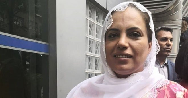 rr Remziye Tosun kimdir? Nereli ve kaç yaşında?