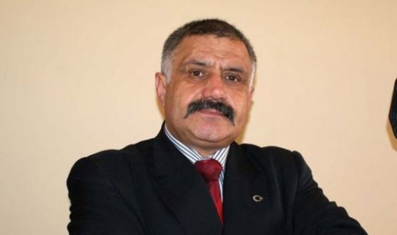 Seyfi Bayrak kimdir? | Seyfi Bayrak neden öldü?