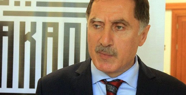 Şeref Malkoç kimdir? Aslen nereli ve kaç yaşında? | İslam İşbirliği Teşkilatı Ombudsmanlar Birliği | İİTO Yönetim Kurulu Başkanı 