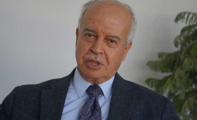 Şevket Kazan kimdir? Aslen nereli ve kaç yaşında?