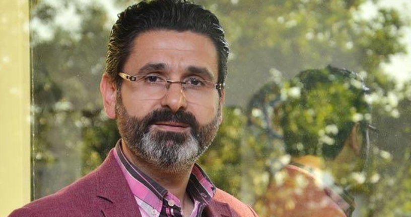 saa Muharrem Kaşıtoğlu kimdir?