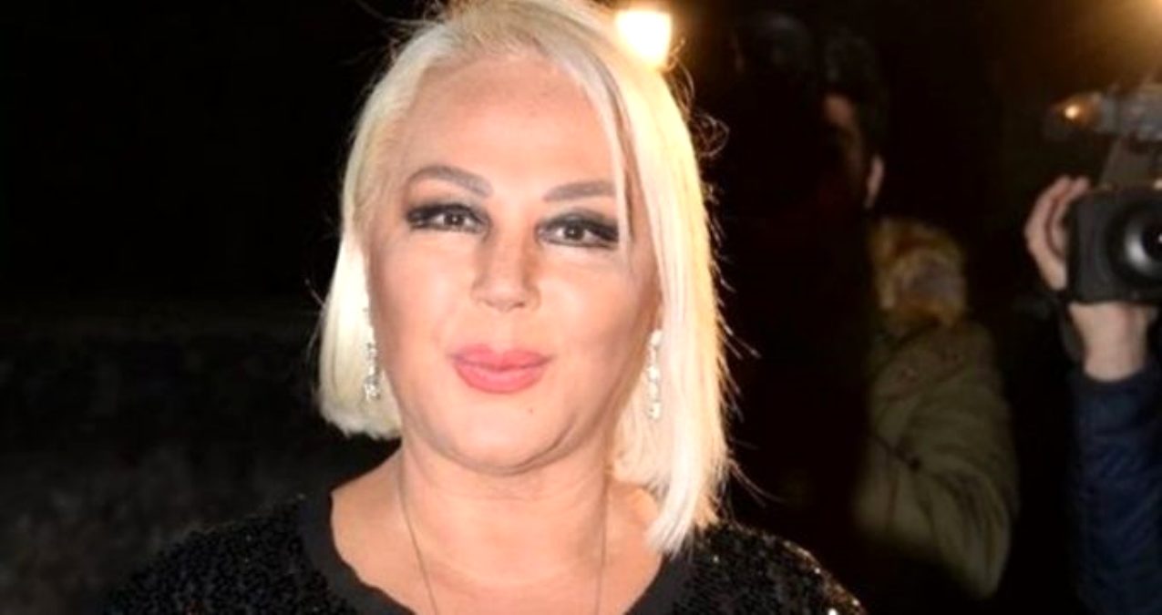 Safiye Soyman Kimdir, Nerelidir, Nerede Doğdu? Kaç yaşındadır?