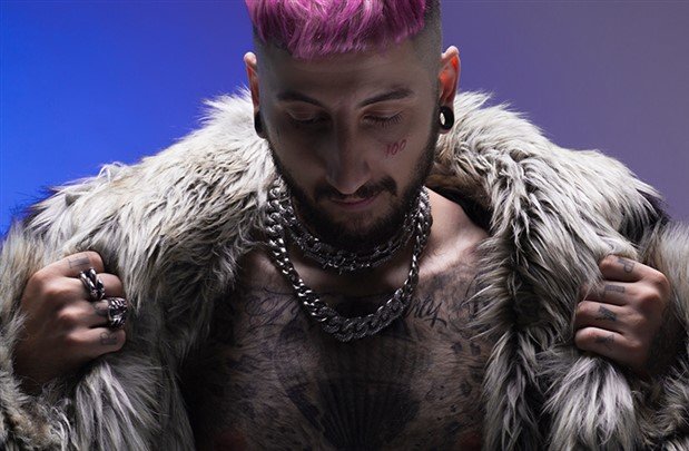 sansure-inanmadigim-icin-rap-yapiyorum-546304-5 Khontkar kimdir?