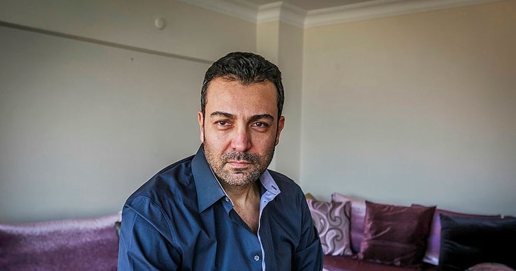 saruhan-hunel-1 Saruhan Hünel kimdir? Nereli, kaç yaşında? Hangi dizilerde rol aldı? Evli mi?