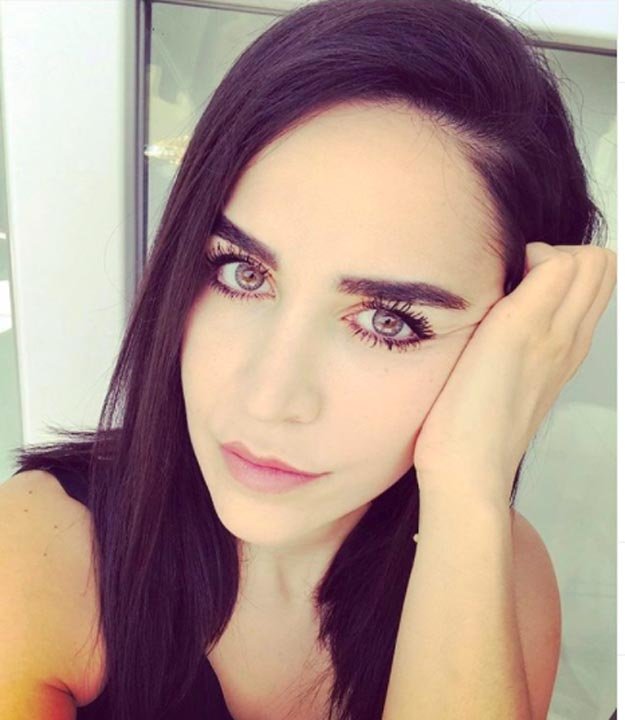 Masterchef Duygu Acarsoy kimdir? Kaç yaşında? Nereli? Instagram halleri