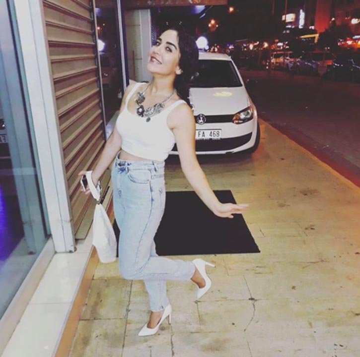 Masterchef Duygu Acarsoy kimdir? Kaç yaşında? Nereli? Instagram halleri