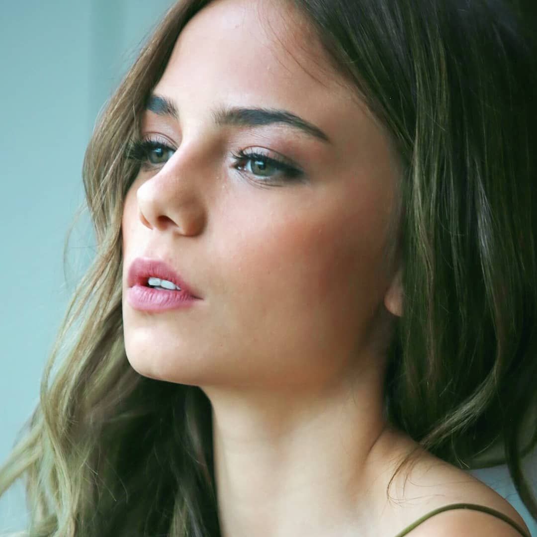 sdfds Bahar Şahin kimdir? Aslen nereli? Sevgilisi kim?