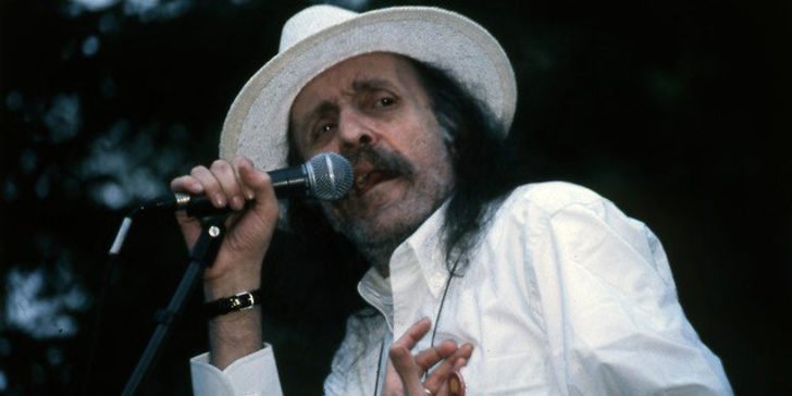 sdfs Cem Karaca Kimdir | Hayatı, Şarkıları