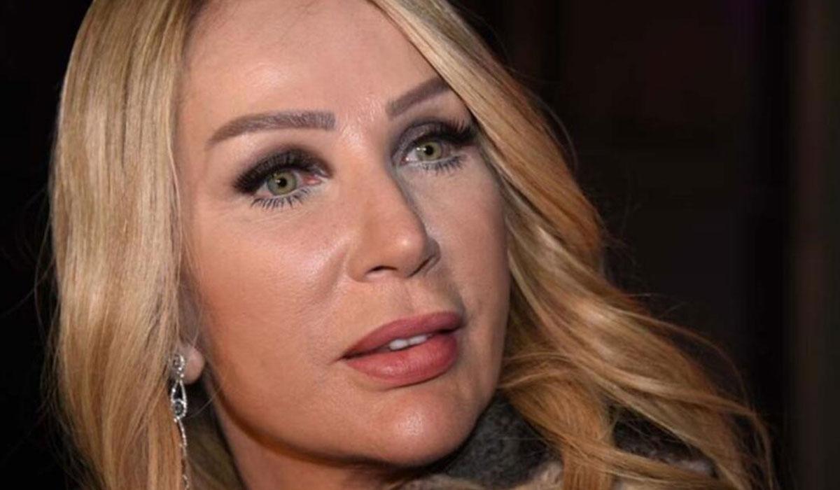 Seda Sayan Kimdir? Nereli? Kaç yaşında? | Seda Sayan evlilikleri, hayatı