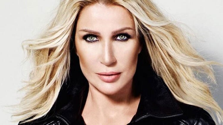 Seda Sayan Kimdir? Nereli? Kaç yaşında? | Seda Sayan evlilikleri, hayatı