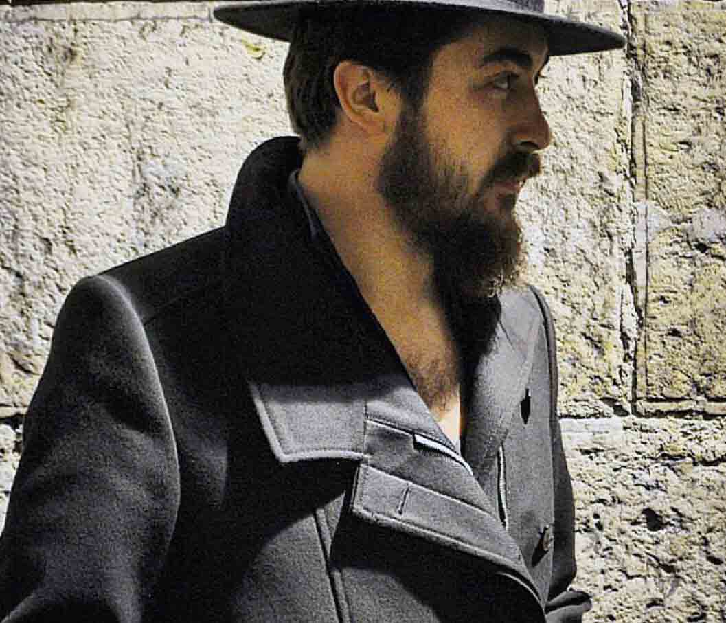 Semih Öztürk kimdir? Nereli, kaç yaşındadır? Evli mi?