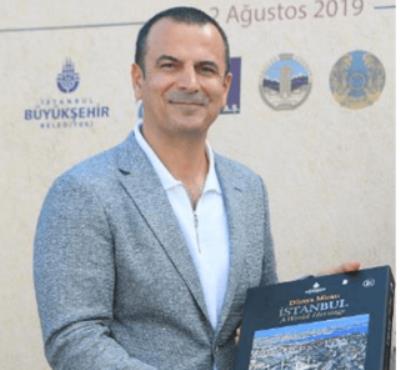 Serdal Taşkın kimdir? Aslen nereli ve kaç yaşında?