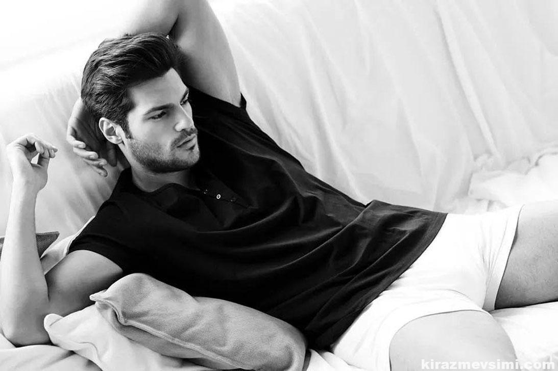 serkan-cayoglu-15 Serkan Çayoğlu kimdir? Nereli, kaç yaşındadır? Hangi dizilerde rol aldı?