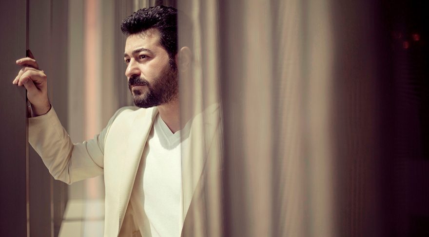 serkankaya Serkan Kaya kimdir? Ünlü şarkıcı nereli ve kaç yaşında? Evli mi?